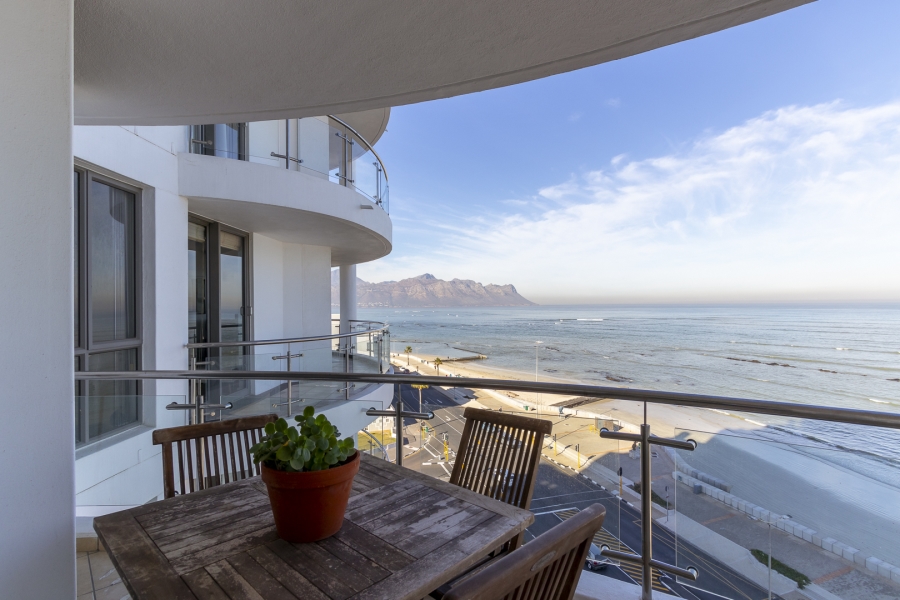 3 Bedroom Property for Sale in Strand North Western Cape